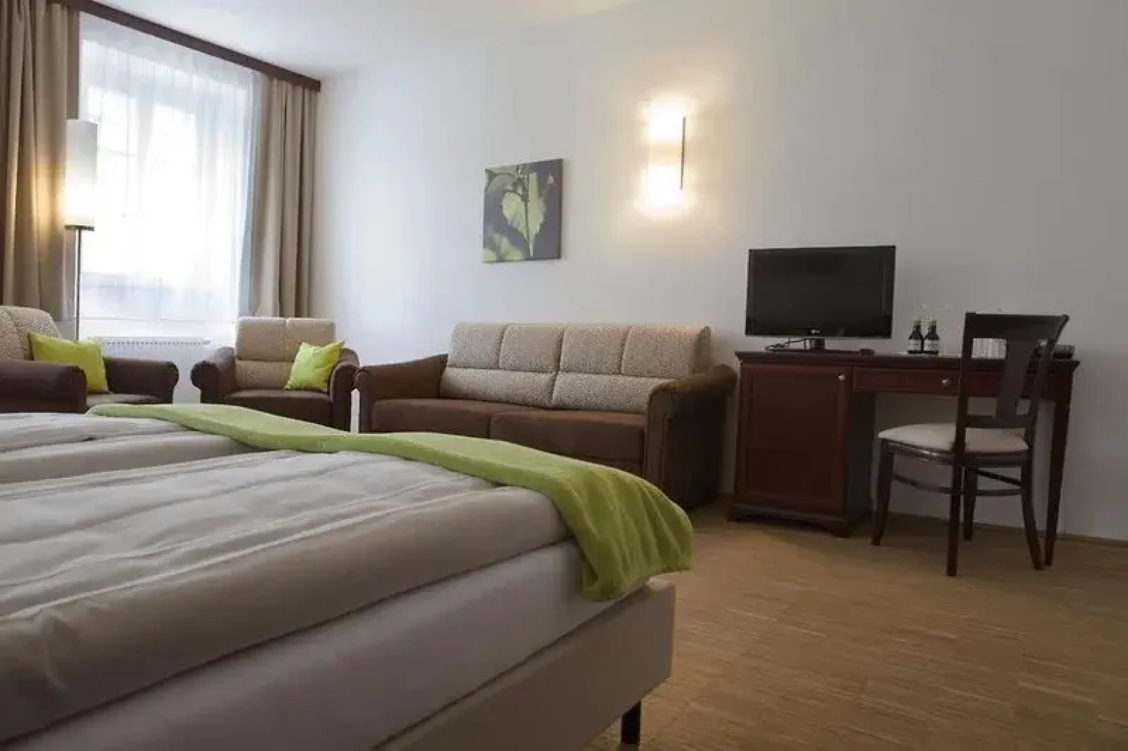 Stadthotel Waidhofen an der Thaya