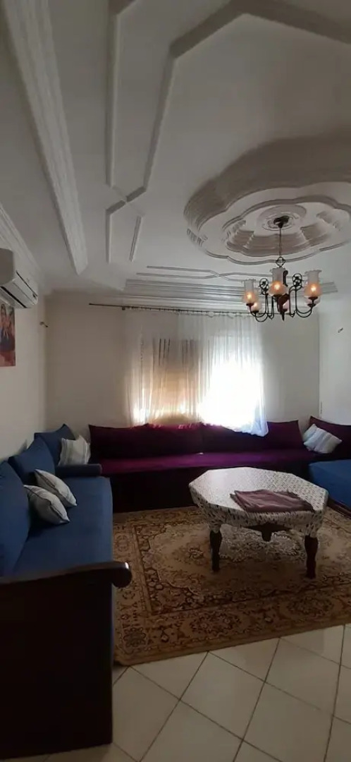 La Torreblanca Appartement