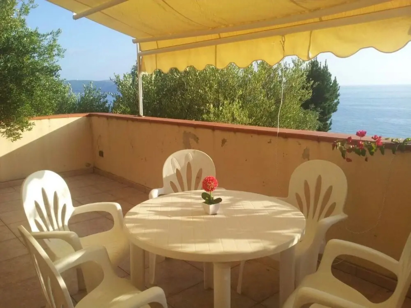 La Terrazza dei Dottori