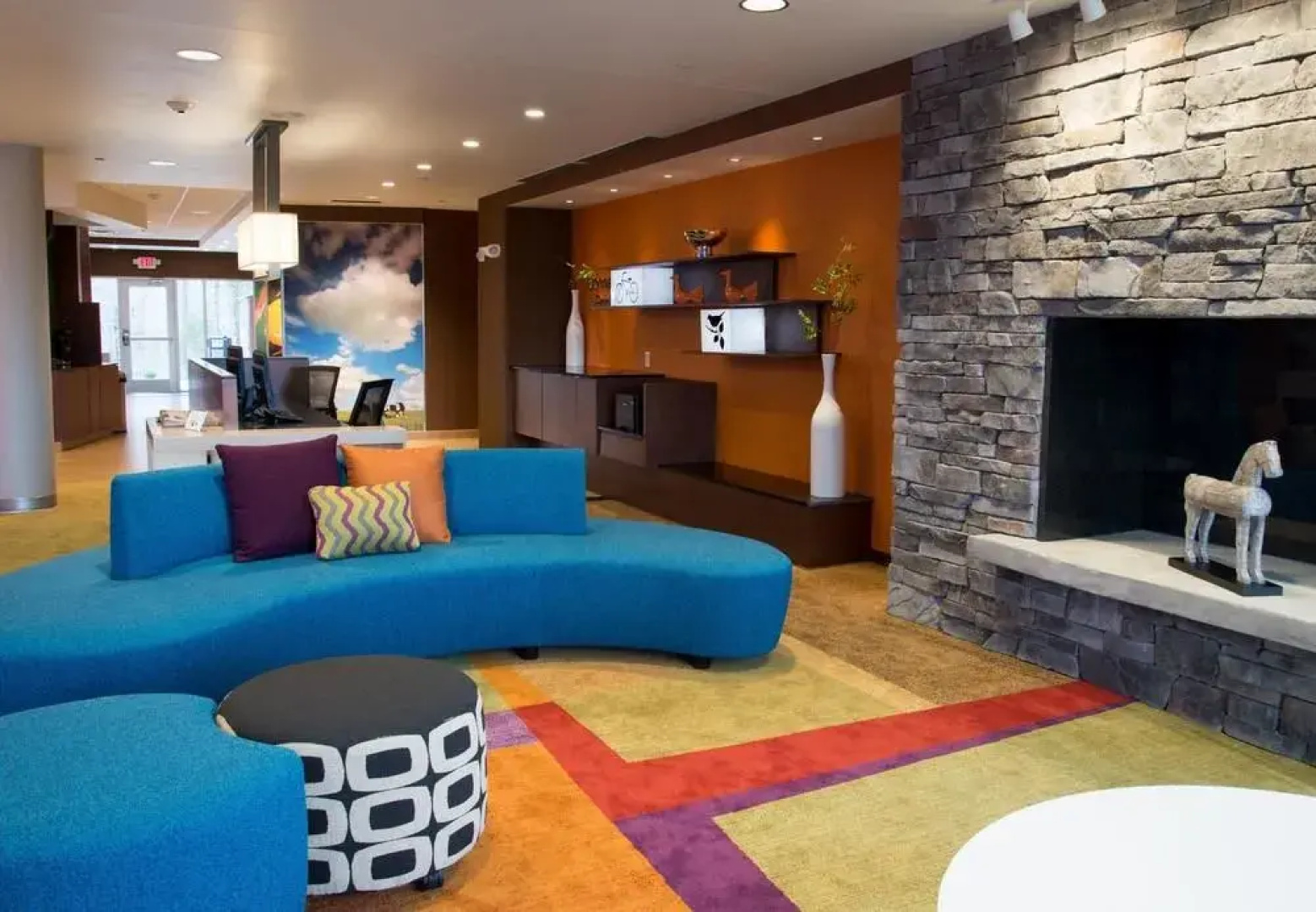 Fairfield Inn & Suites Dickson
