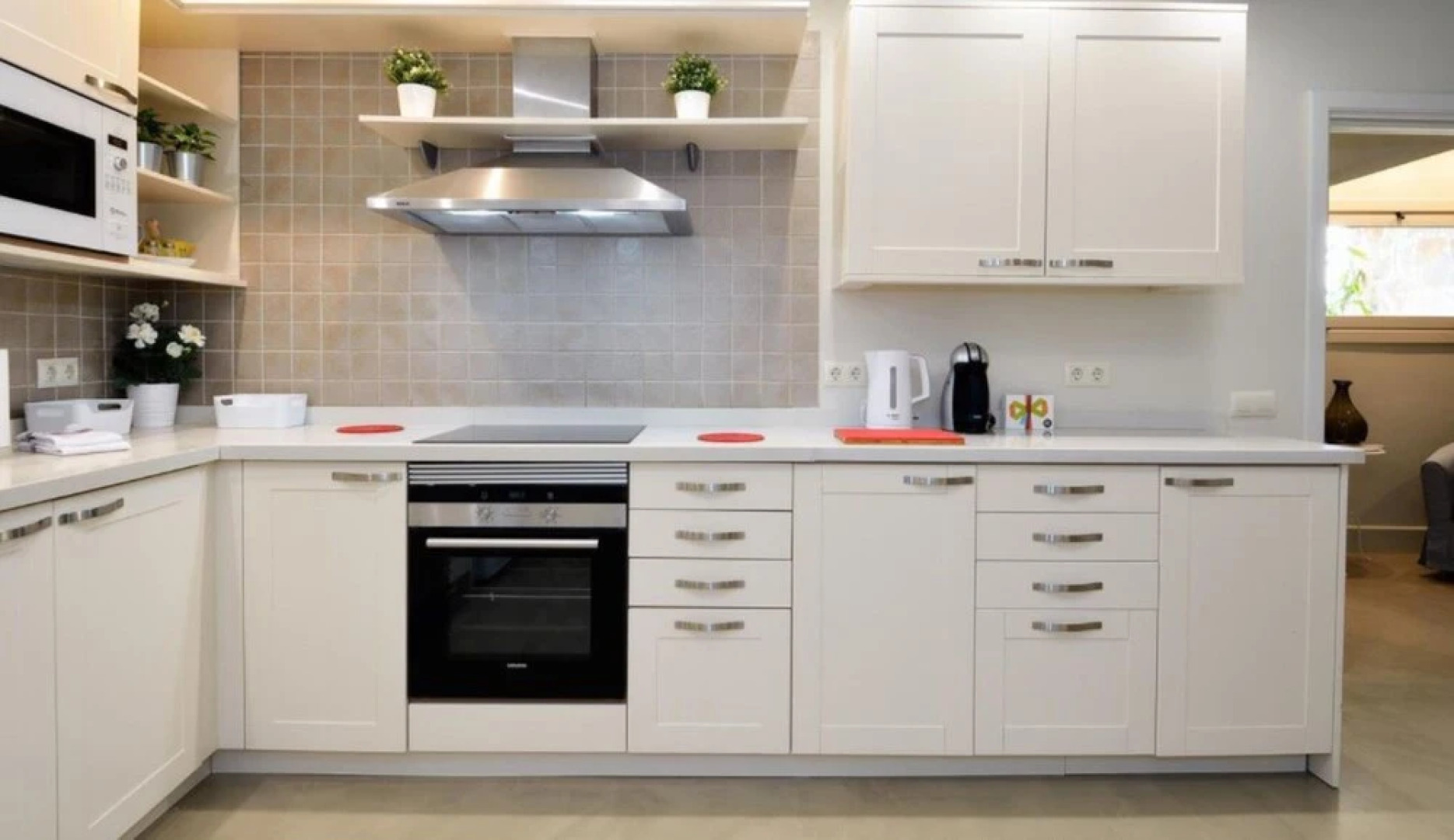 106073 -Villa in Puerto Calero