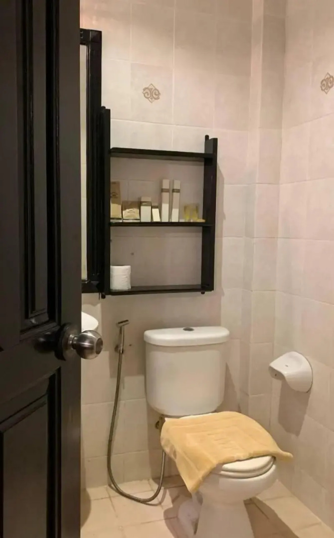 Kirirom Hillside Resort