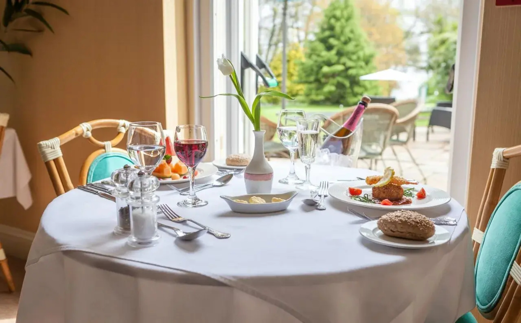 The Hotel Balmoral - Adults Only