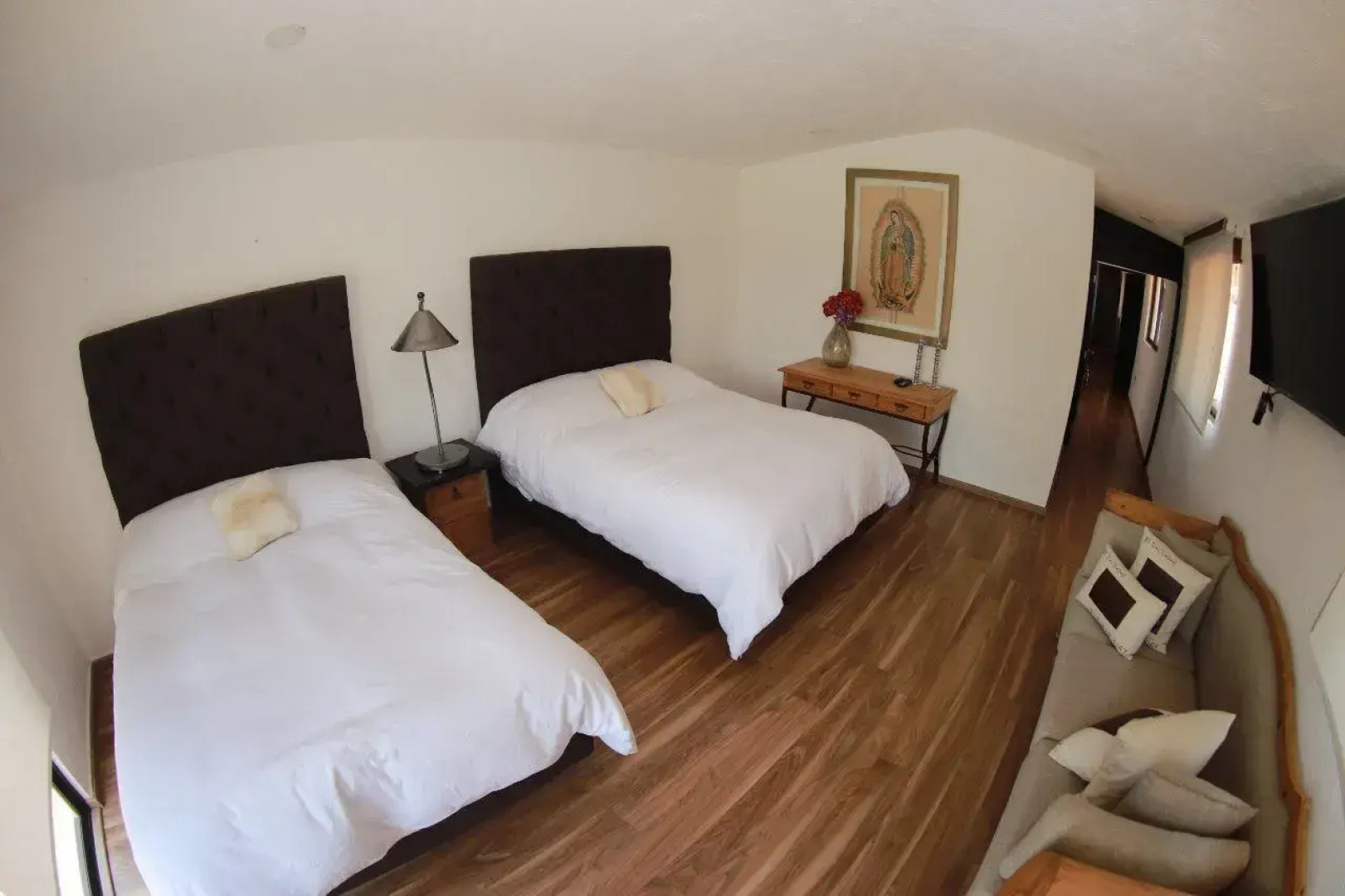 Jardin De Eventos & Hotel La Reunion