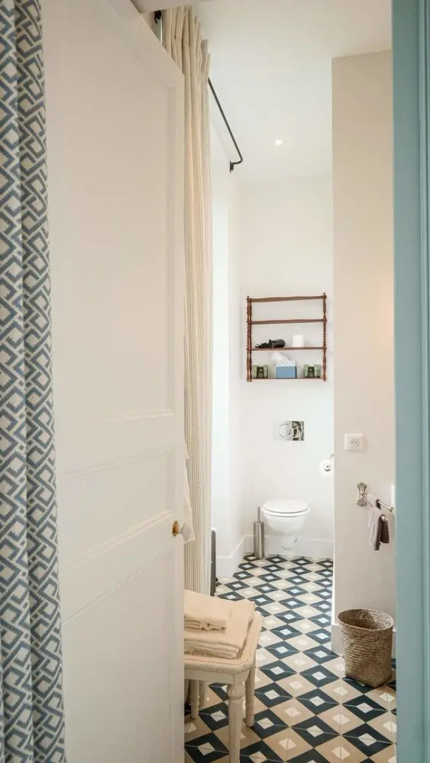 La Régie de Courances