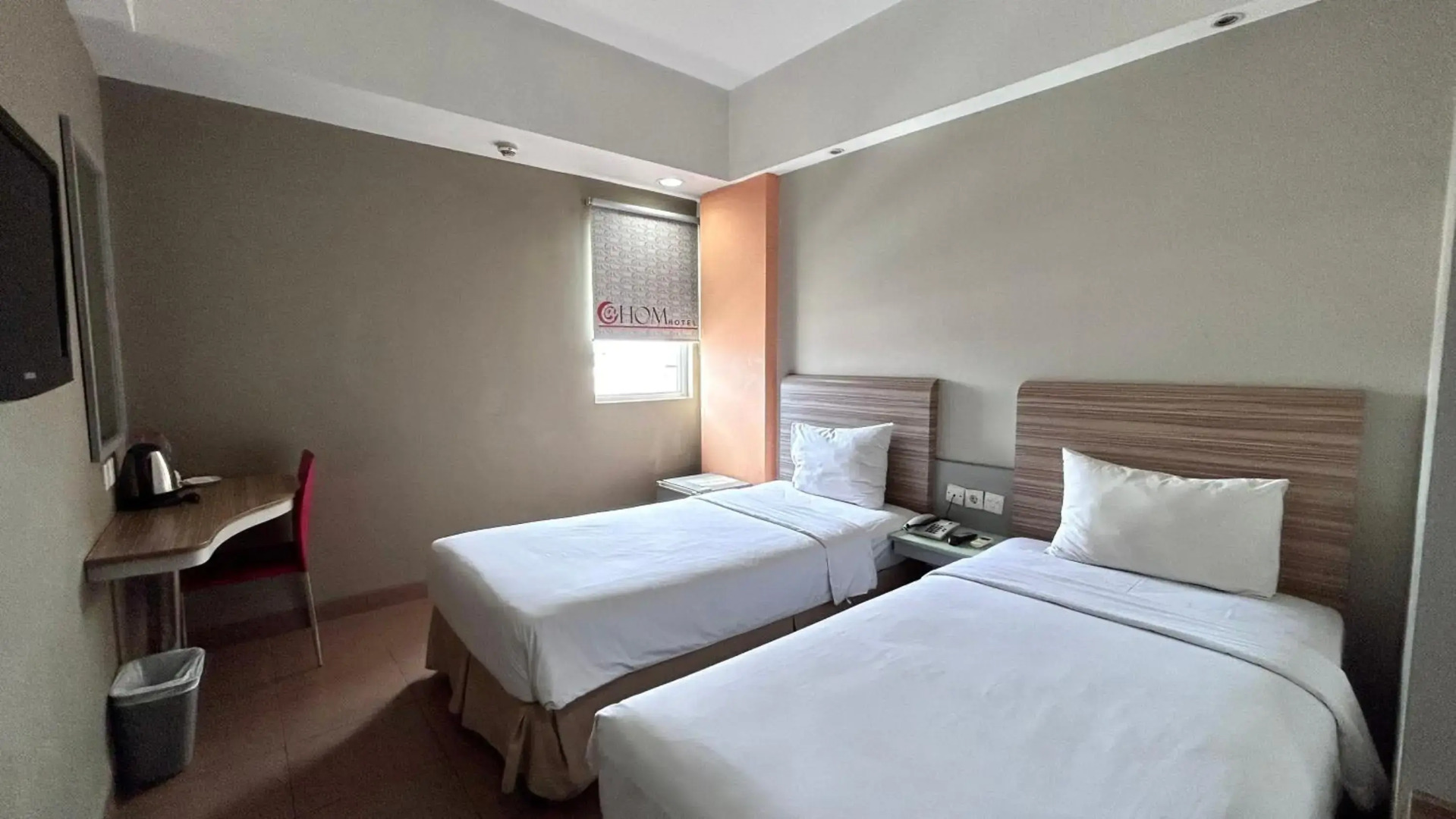 Metland Hotel Bekasi