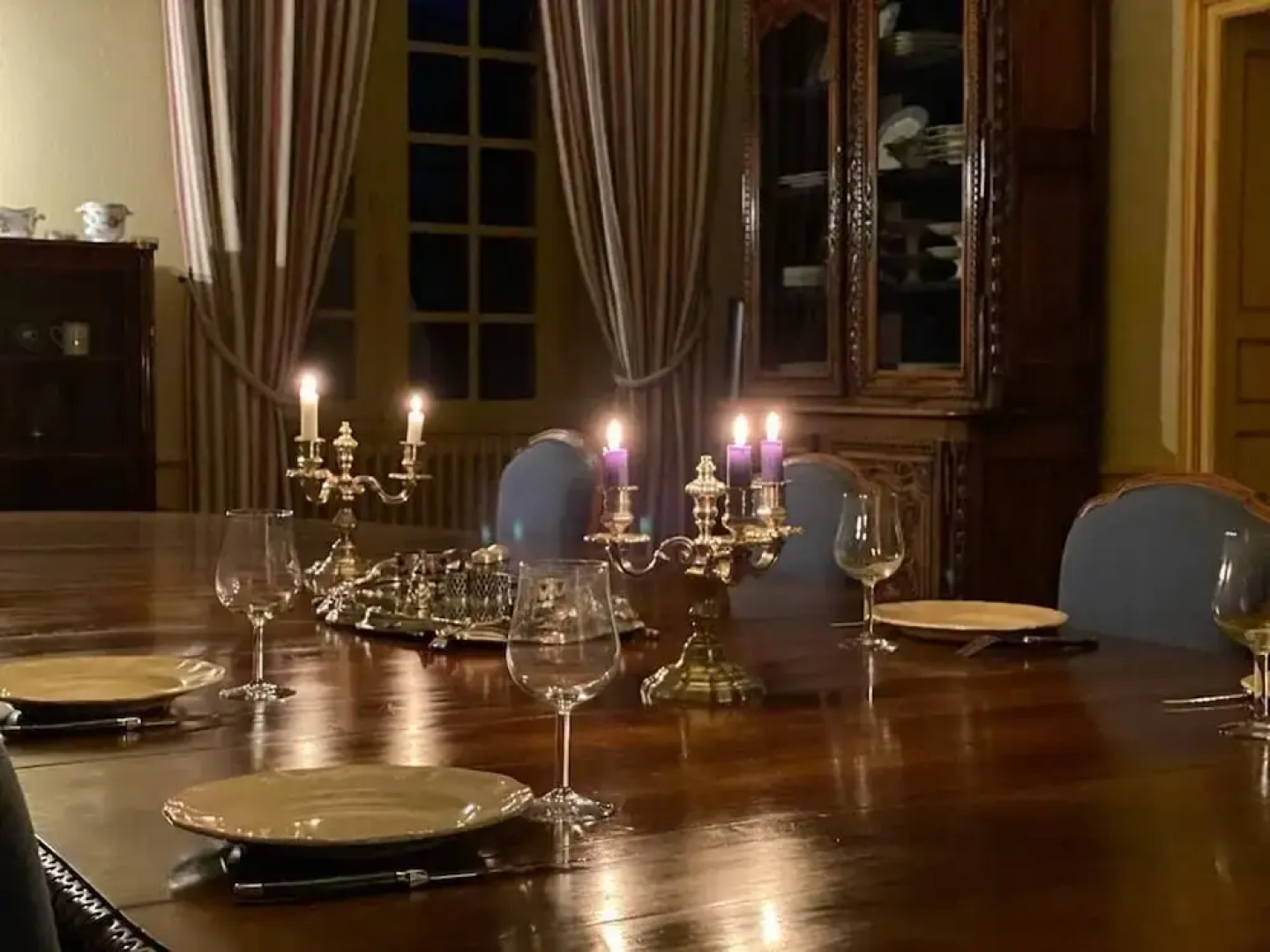 Château de Lauresse