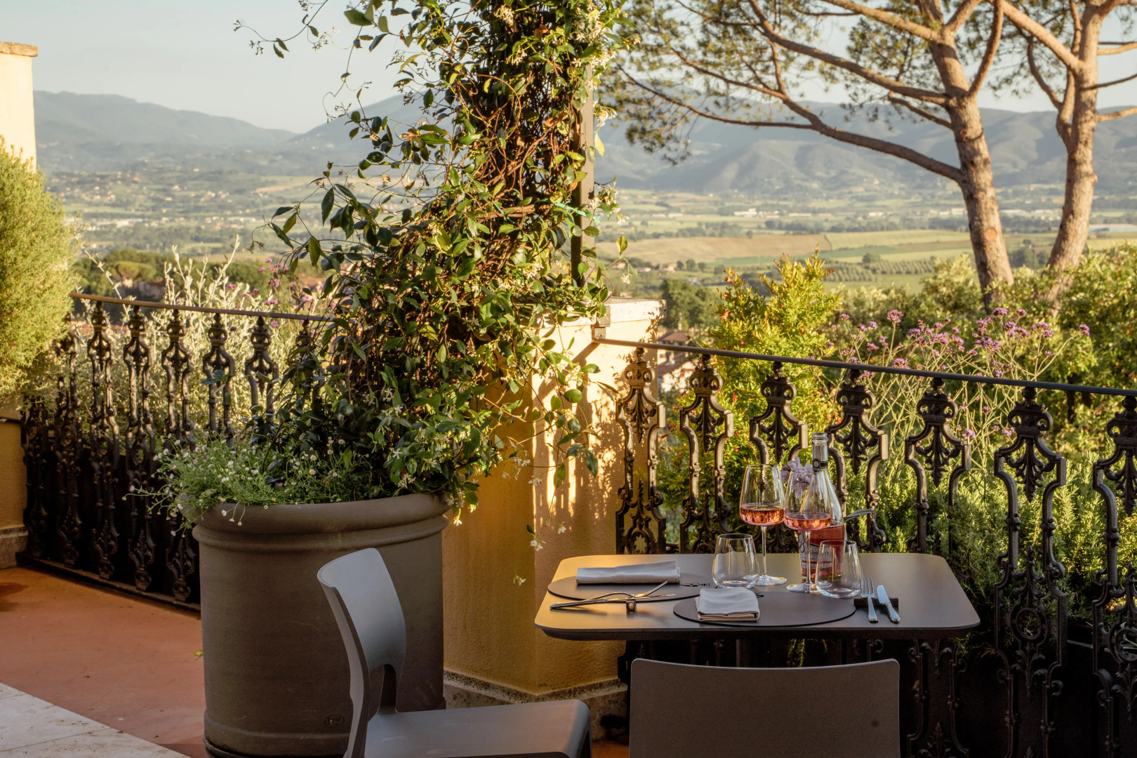 Albergo Duomo - Residenza Dei Principi Di Santa Croce