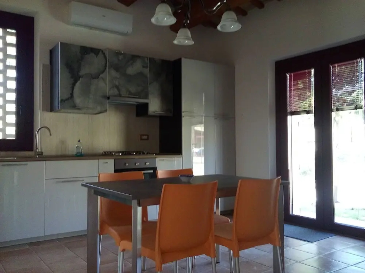 Agriturismo Forestale Luti