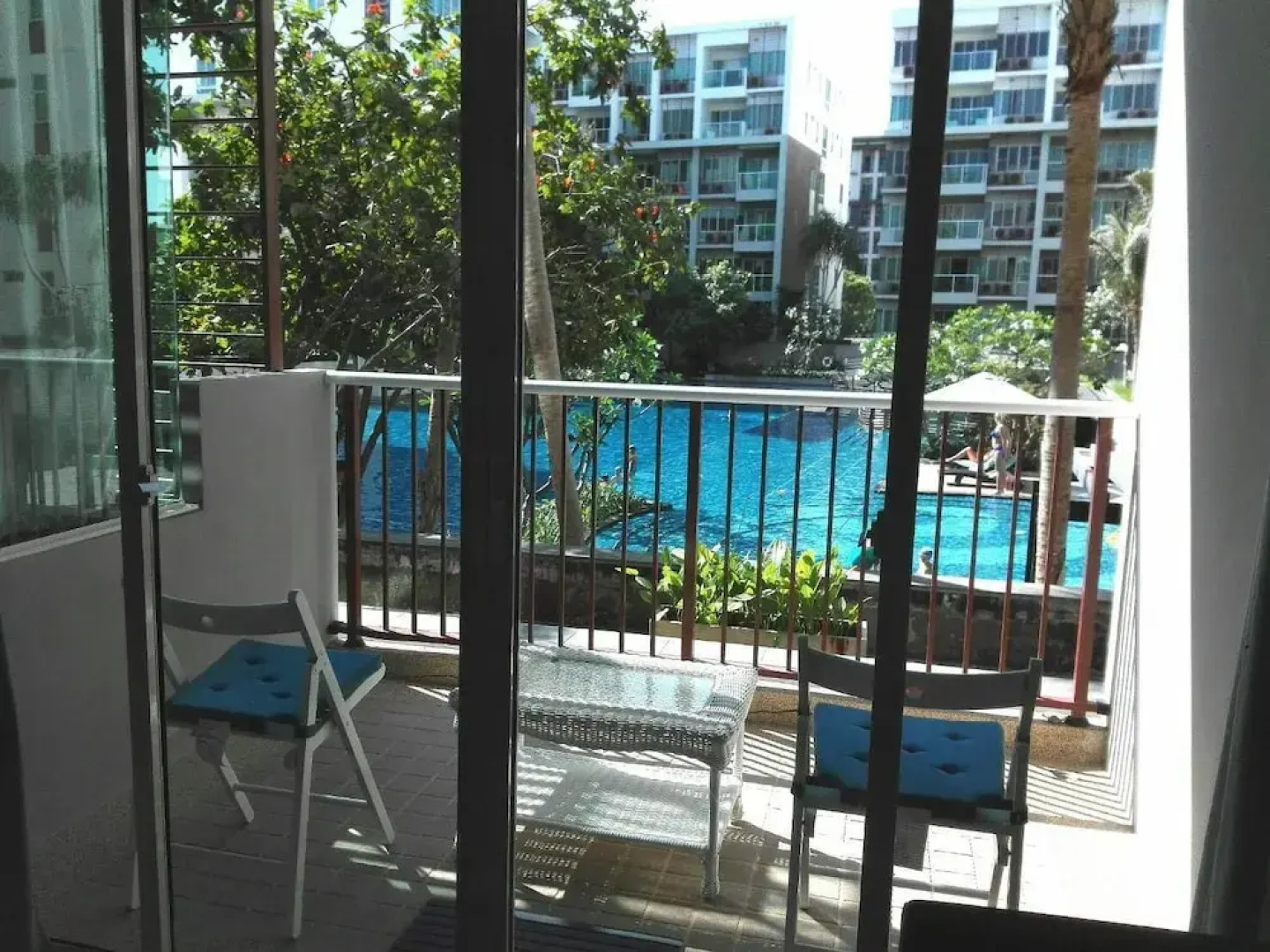 The Seacraze Hua Hin