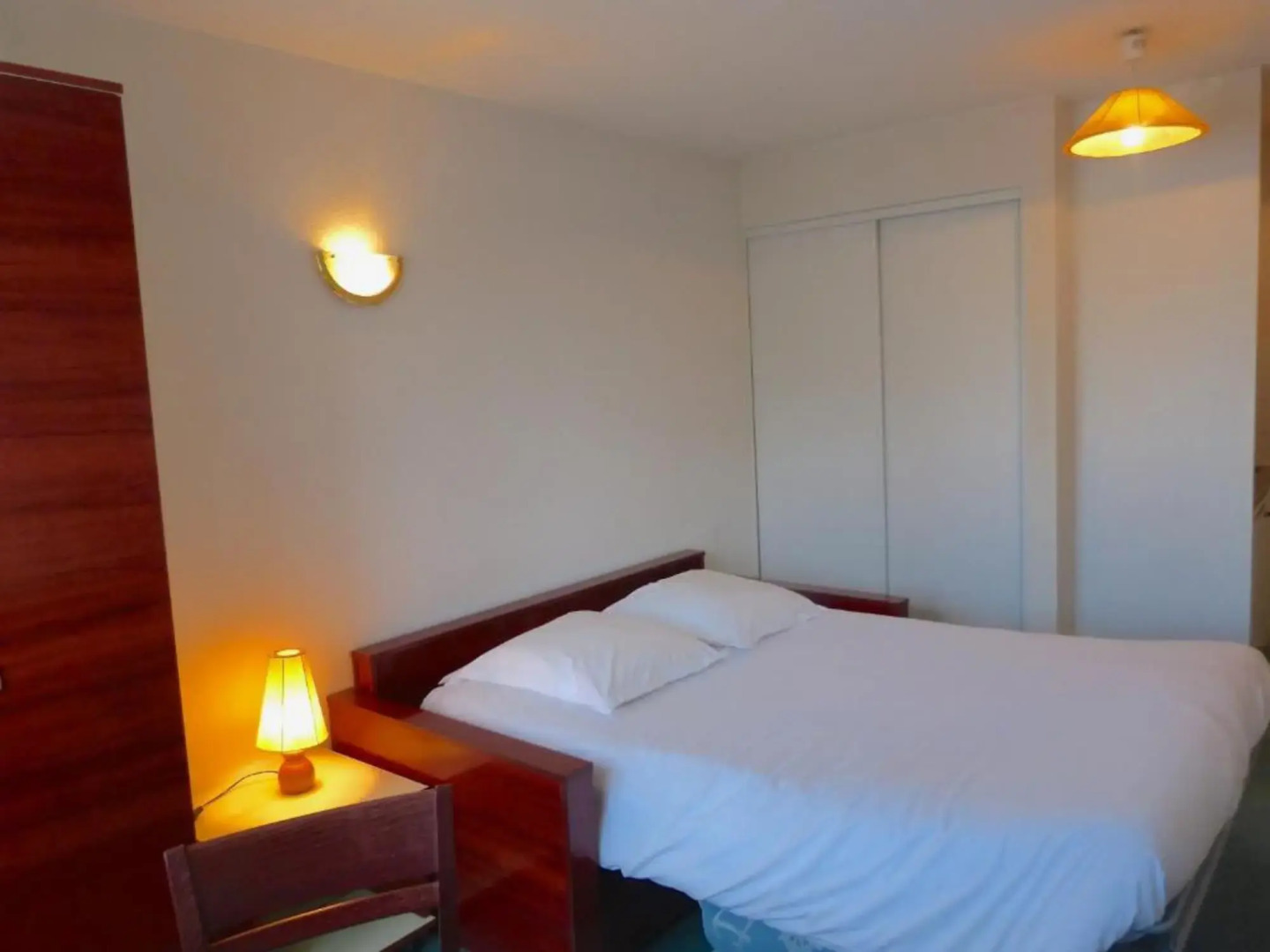 Appart City Rennes St Gregoire