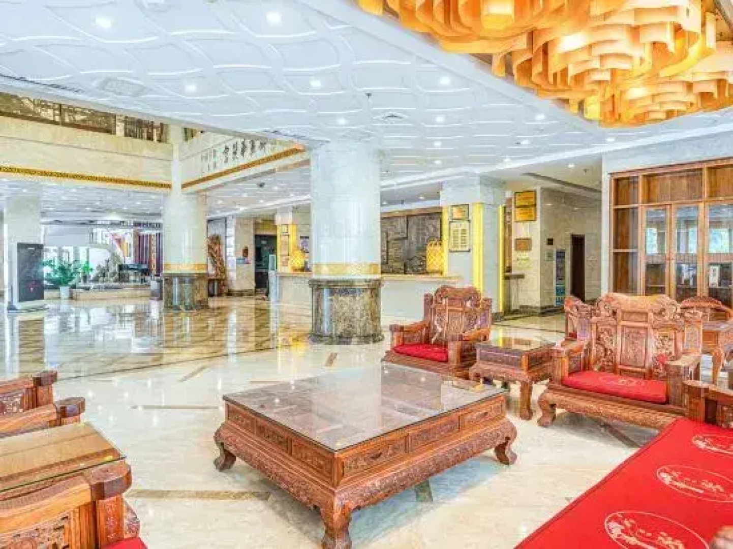 FuliHua International Hotel