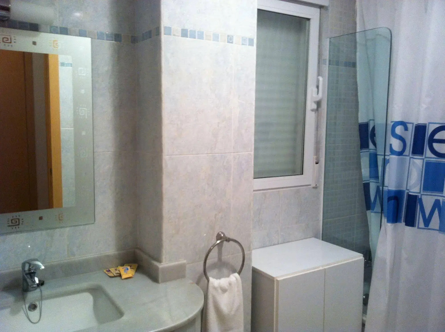 Jacaranda - Serviden