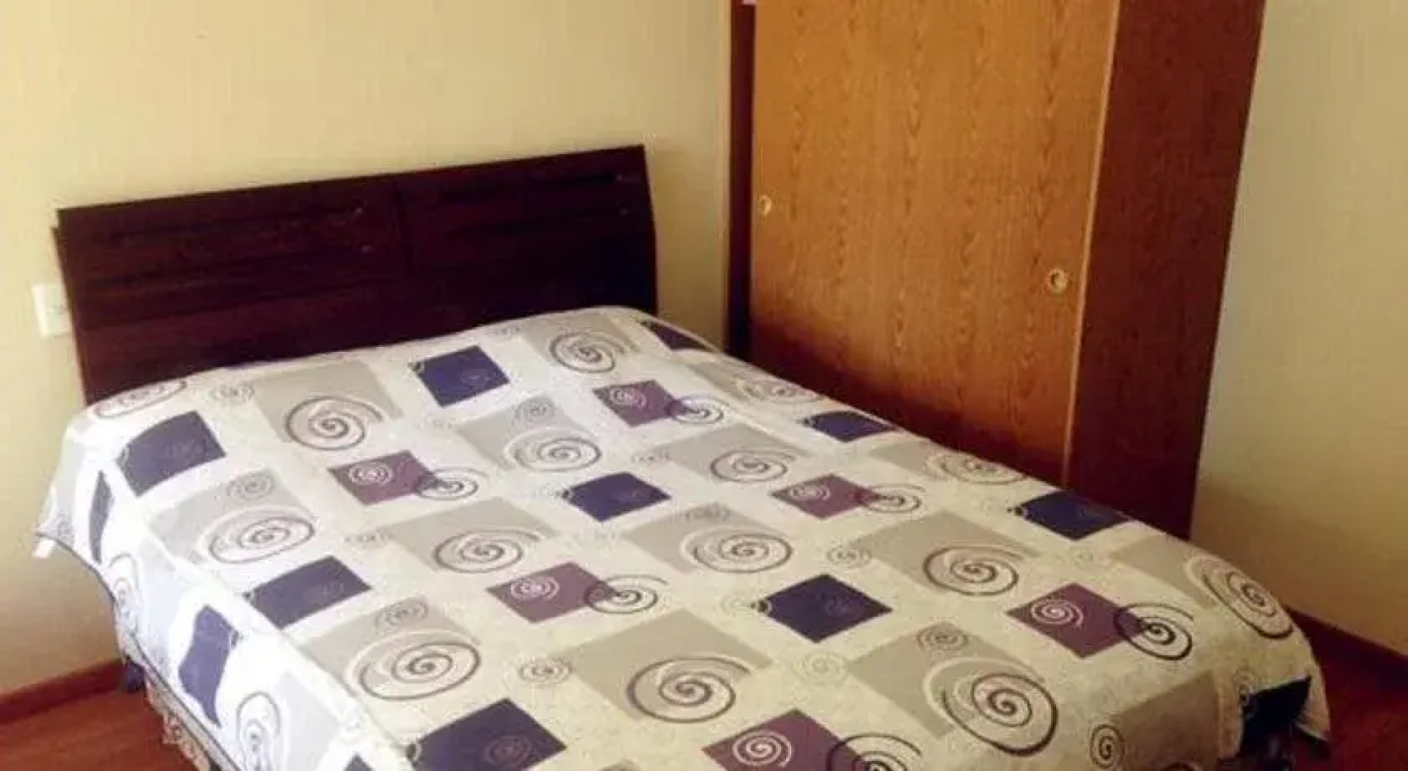 Apart Hotel Hoi Kong