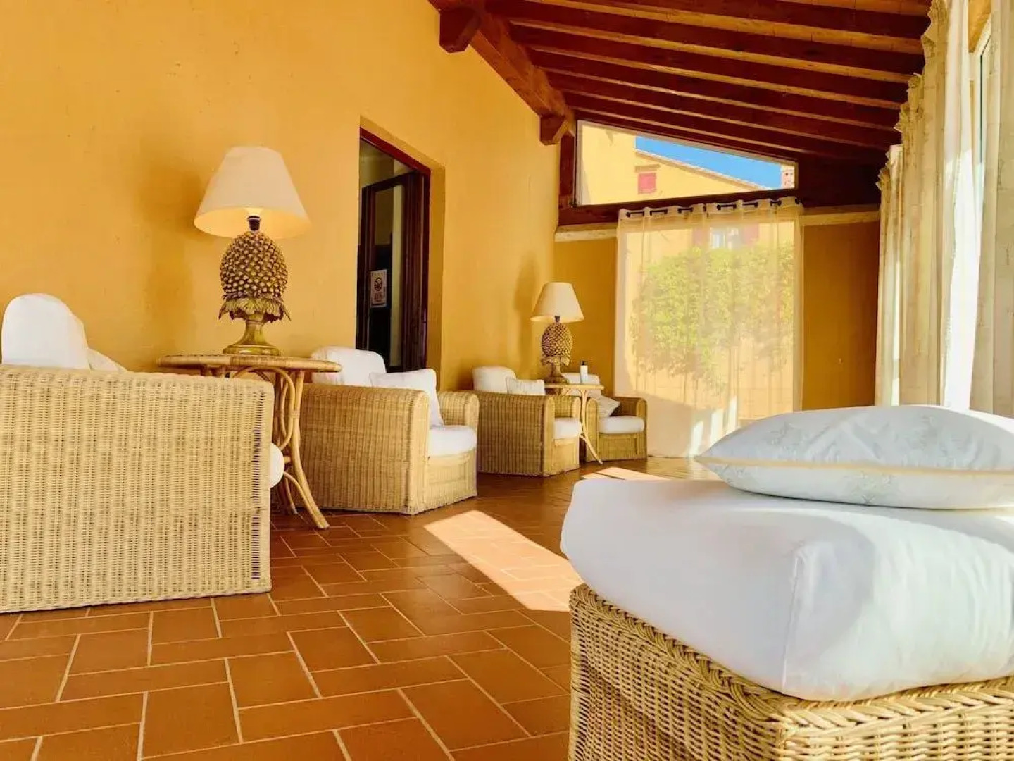 Azienda Agriturismo Fraschiera