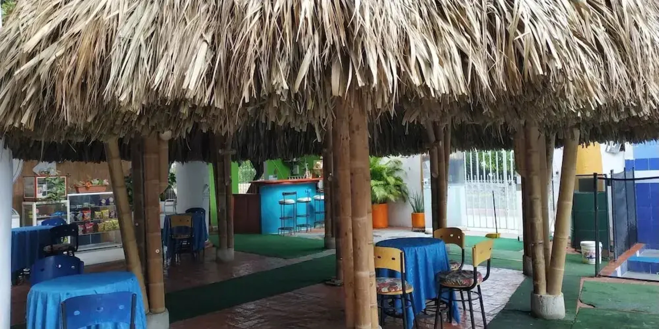 Hotel Portal de Flandes