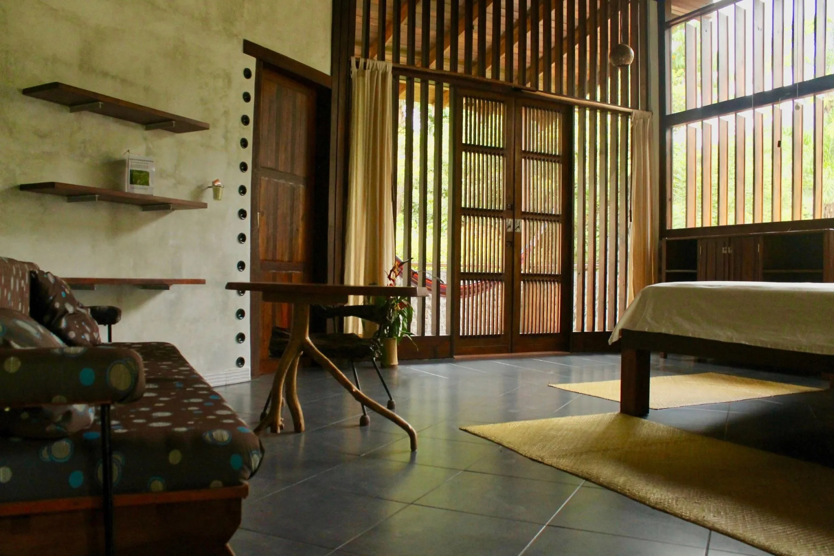 Omega Tours Adventure Company & Eco Jungle Lodge