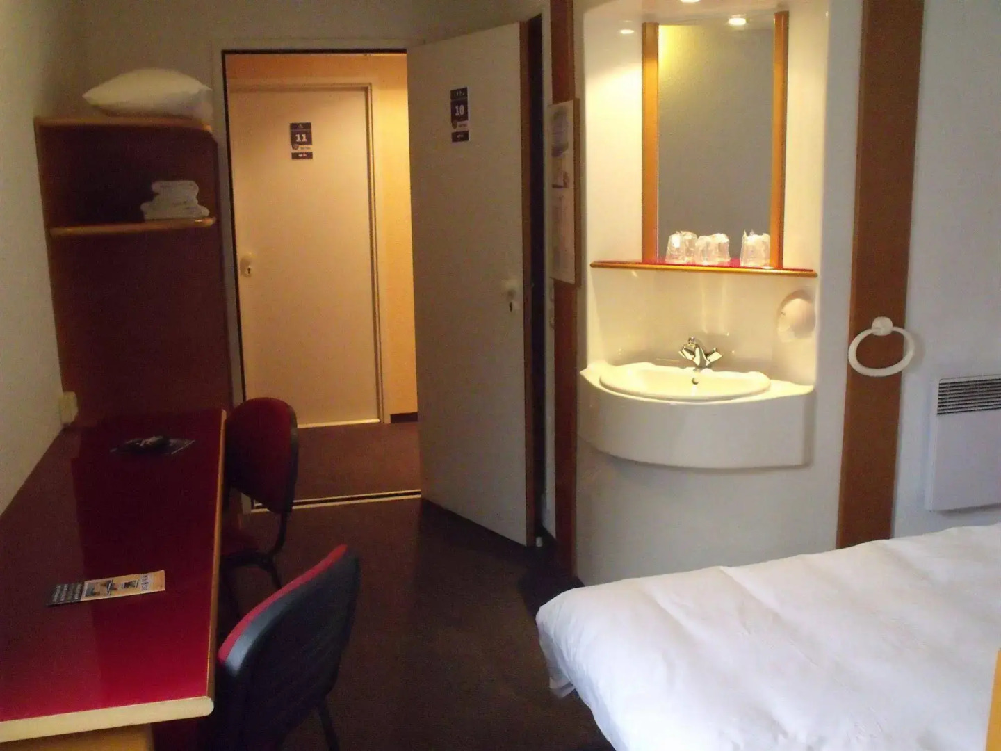 Quick Palace Auxerre