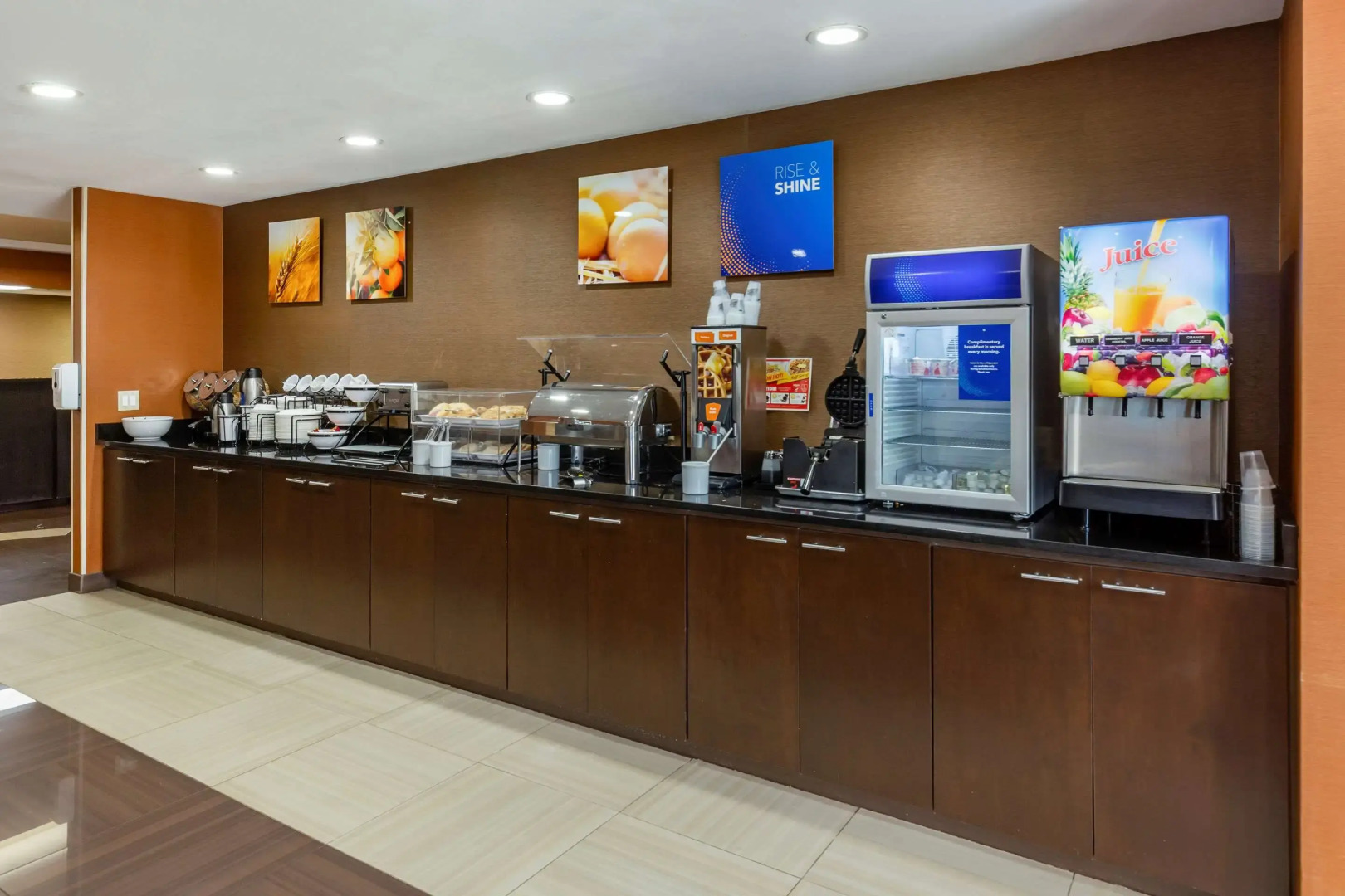 Comfort Inn Garner Clayton I-40