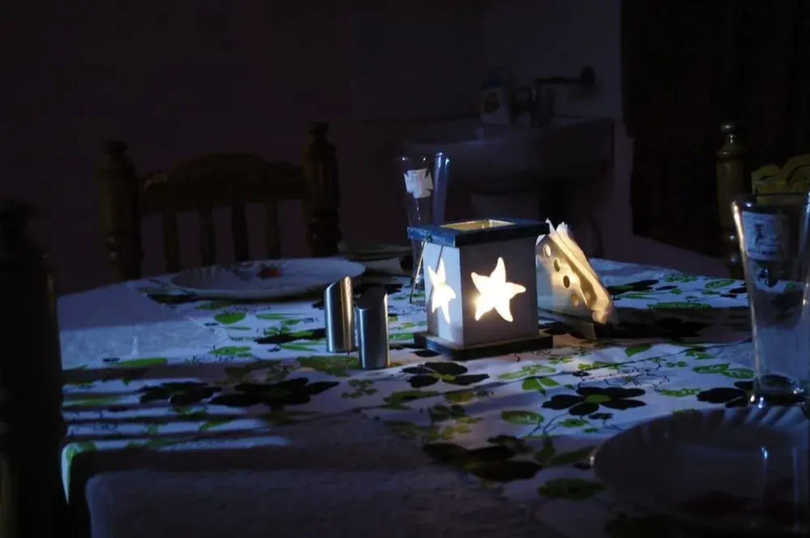 SanJose Holiday Home Resort