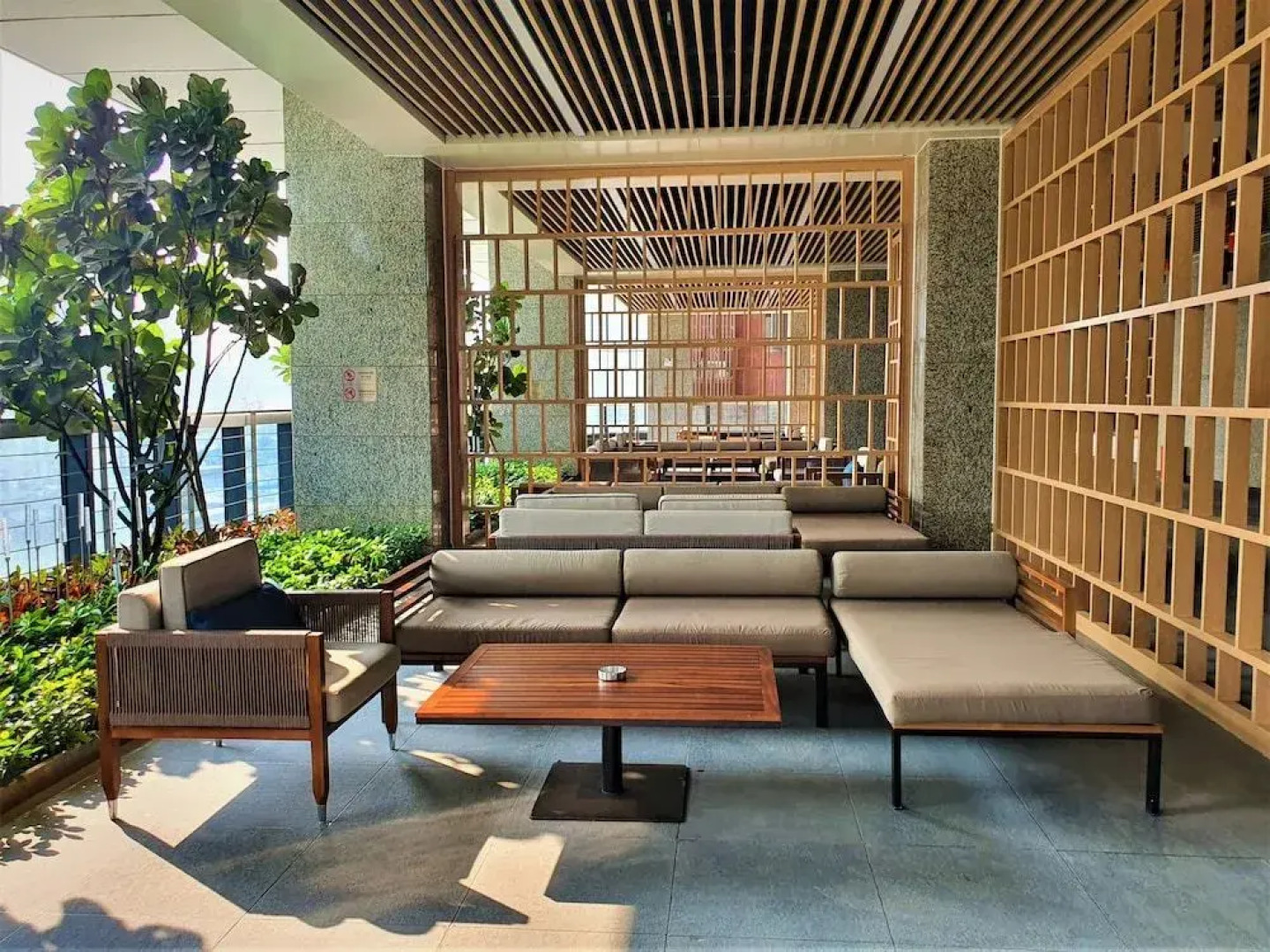 Jin Bei Artisan Hotel