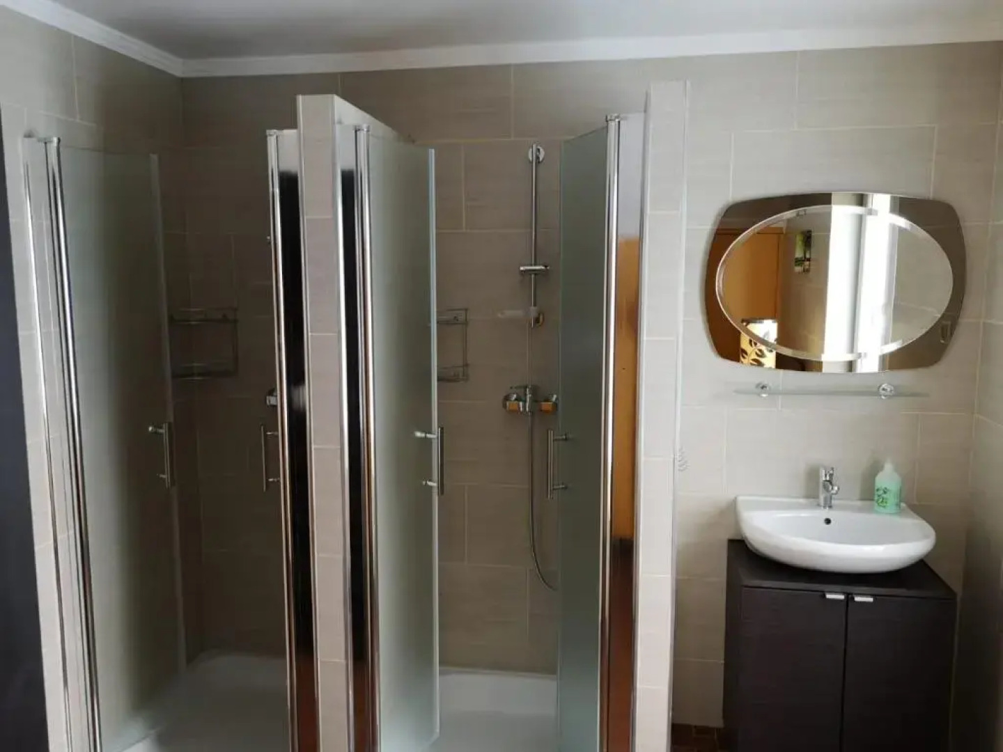 Kirschbaum Apartment