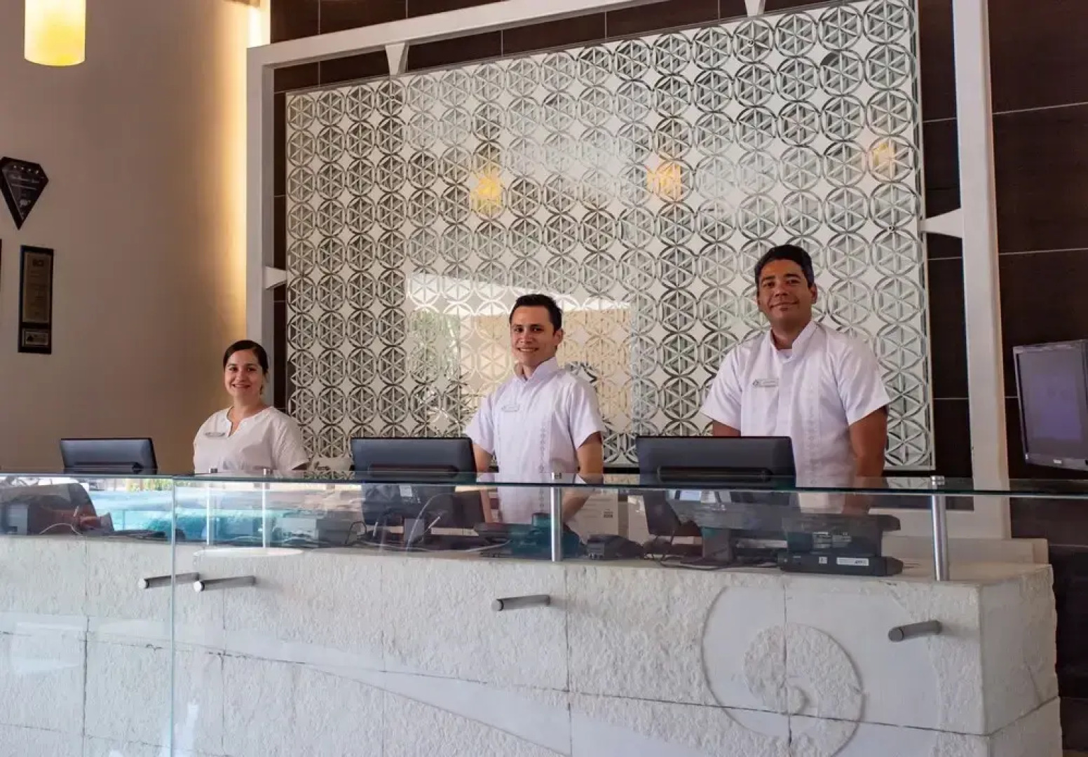 Inovation at Marival Distinct by Go Travel Club All Inclusive