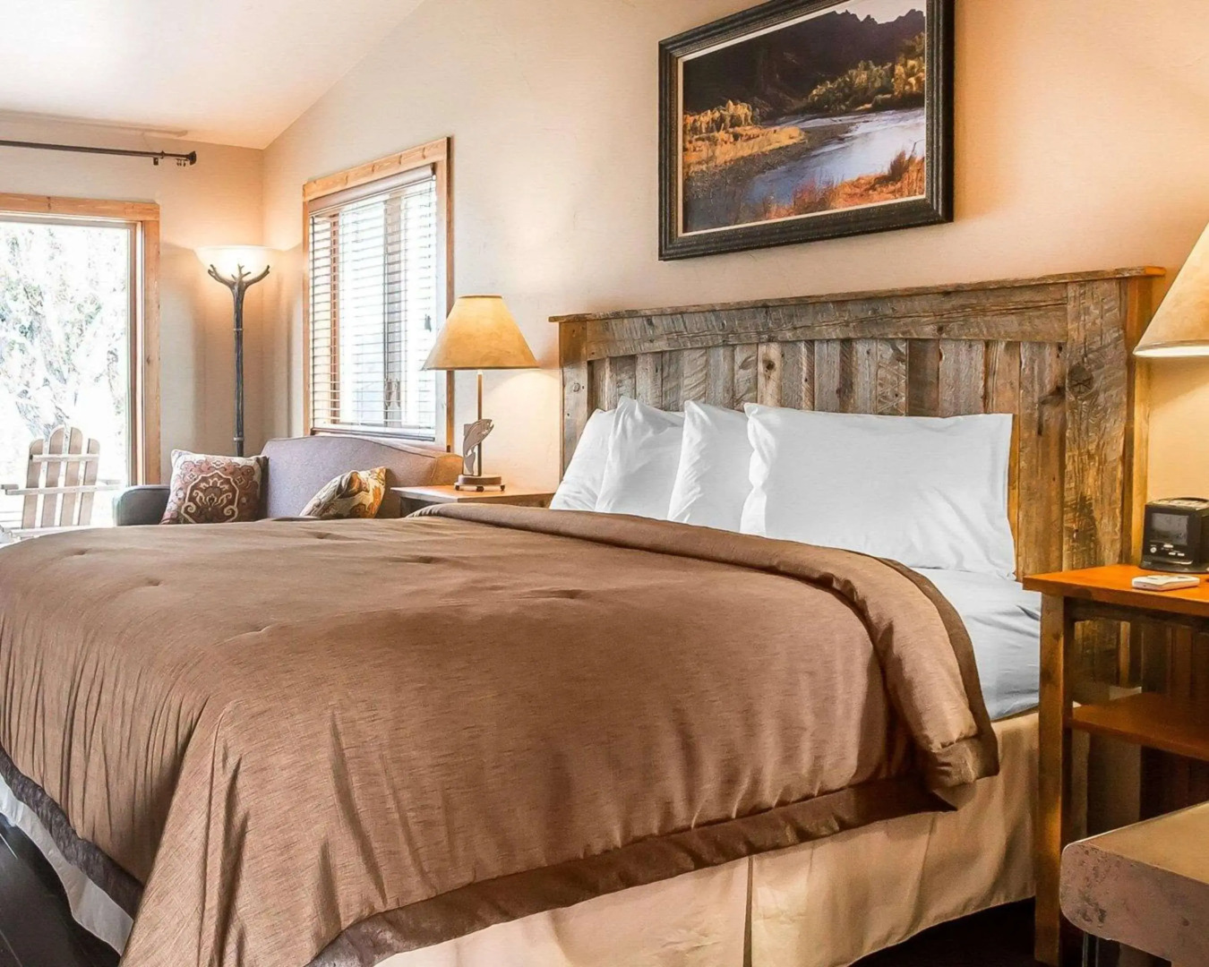 Yellowstone Valley Lodge, an Ascend Collection Hotel