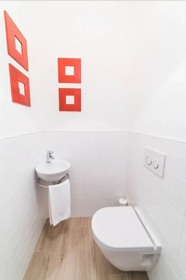 VerdeLanghe Apartment