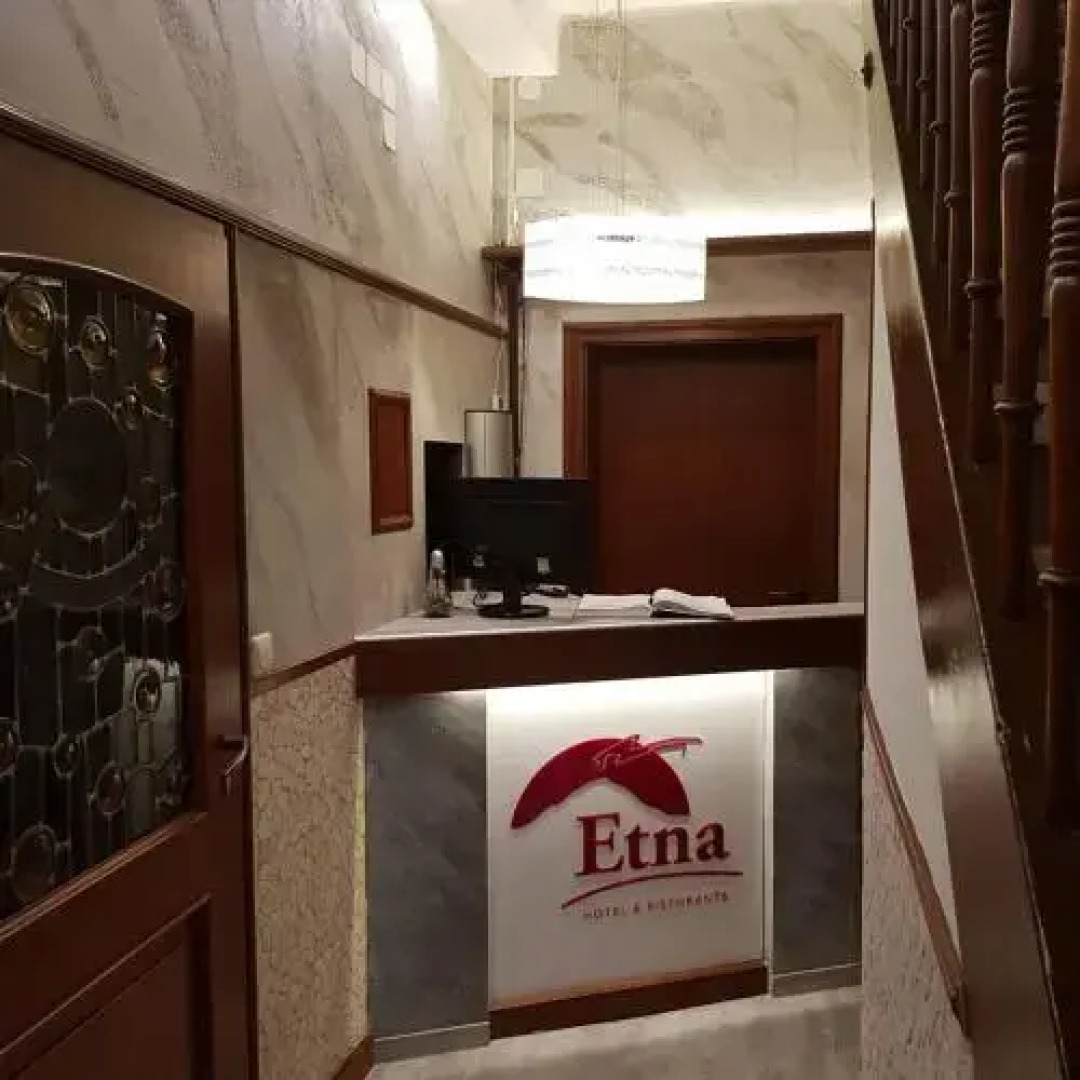 Etna Hotel & Ristorante