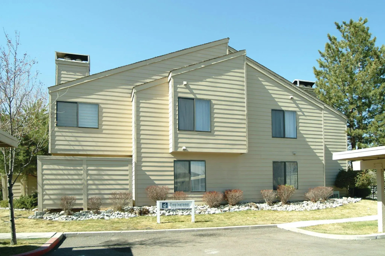 Club Lakeridge