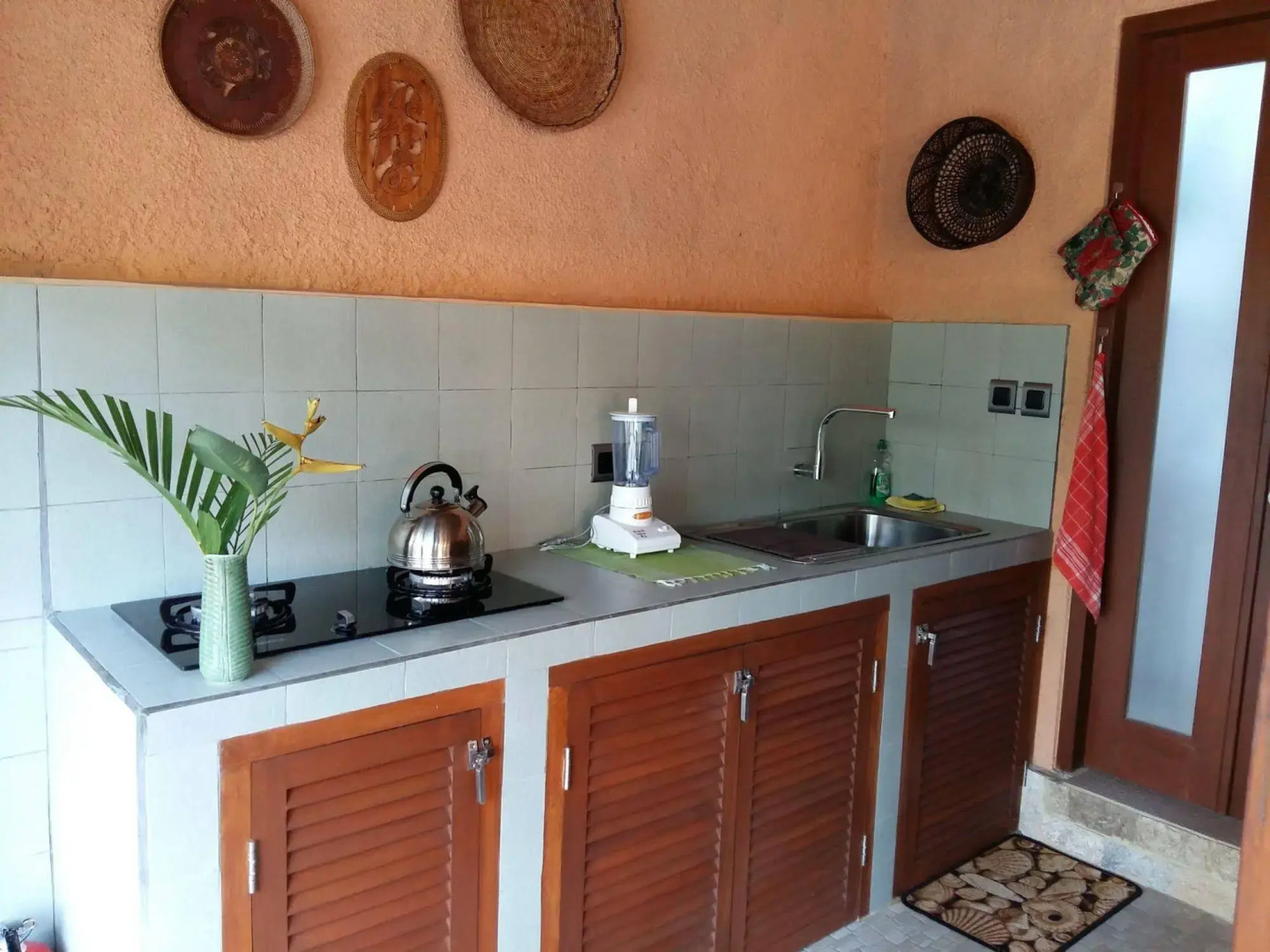 Santan Gili Cottages