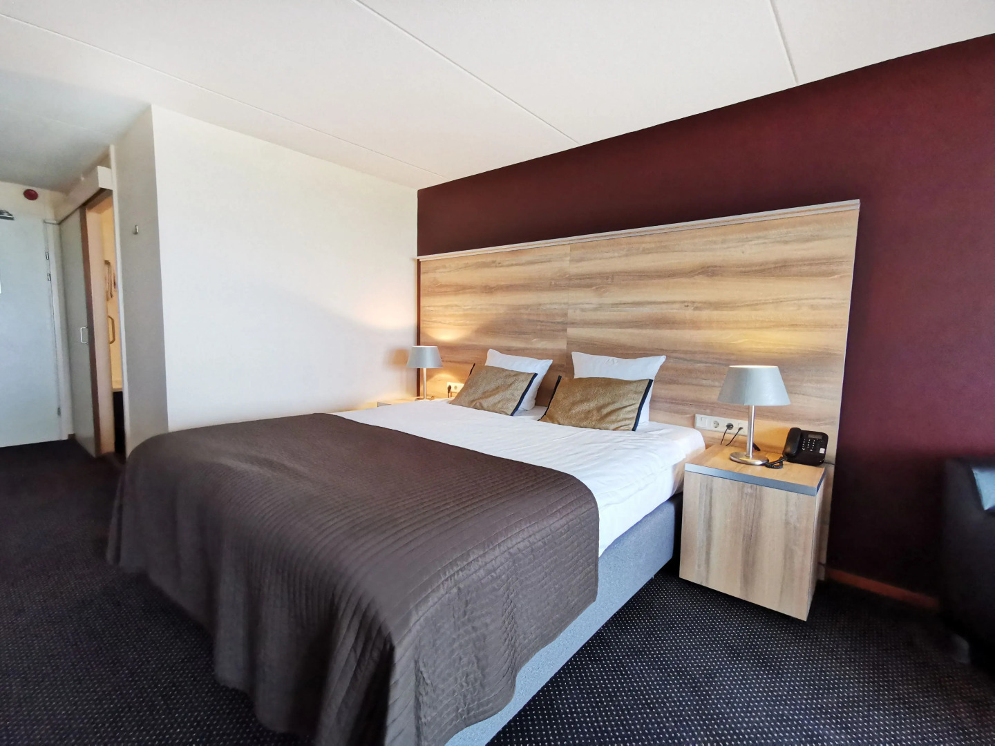 Strandhotel Het Hoge Duin