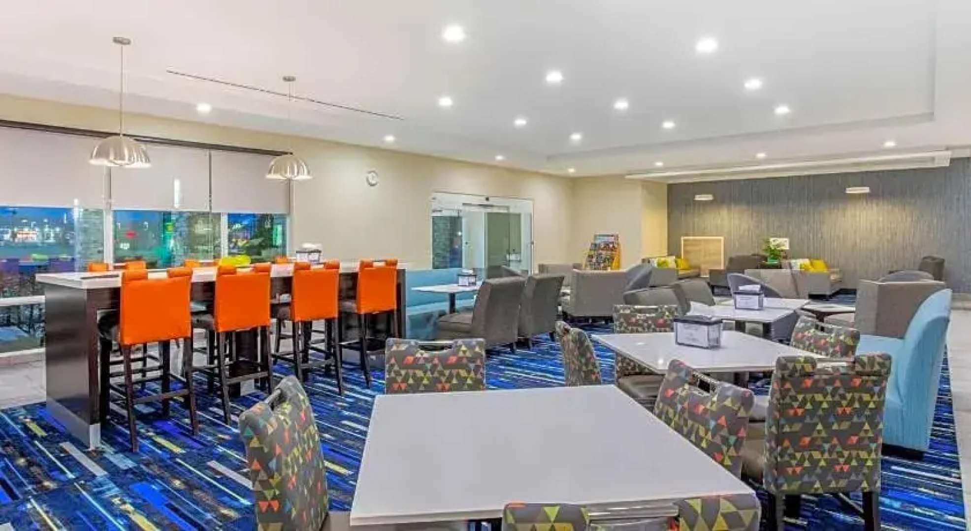 La Quinta Inn & Suites by Wyndham Cullman