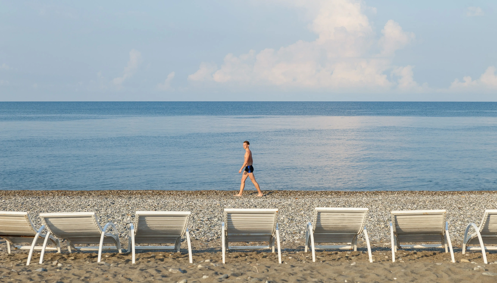 Samshitovaya Roscha Hotel	 