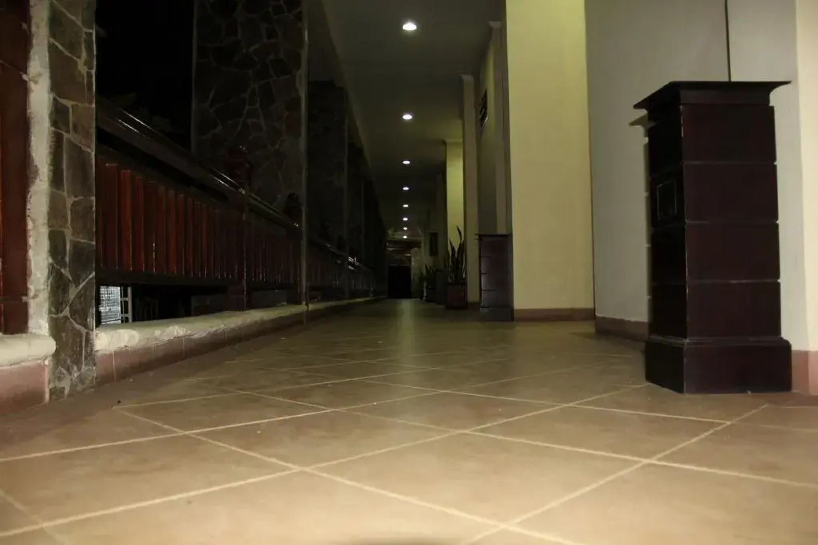 Campago Resort Hotel