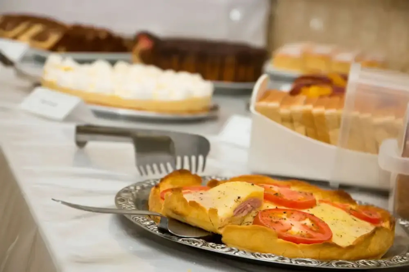 Colonial Hotel Itatiba