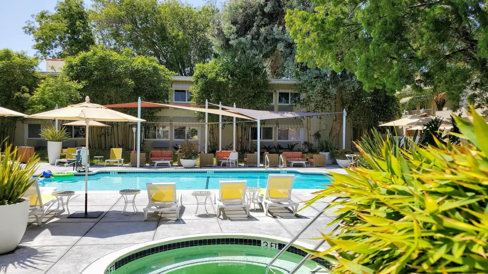 Wild Palms, a JdV by Hyatt Hotel