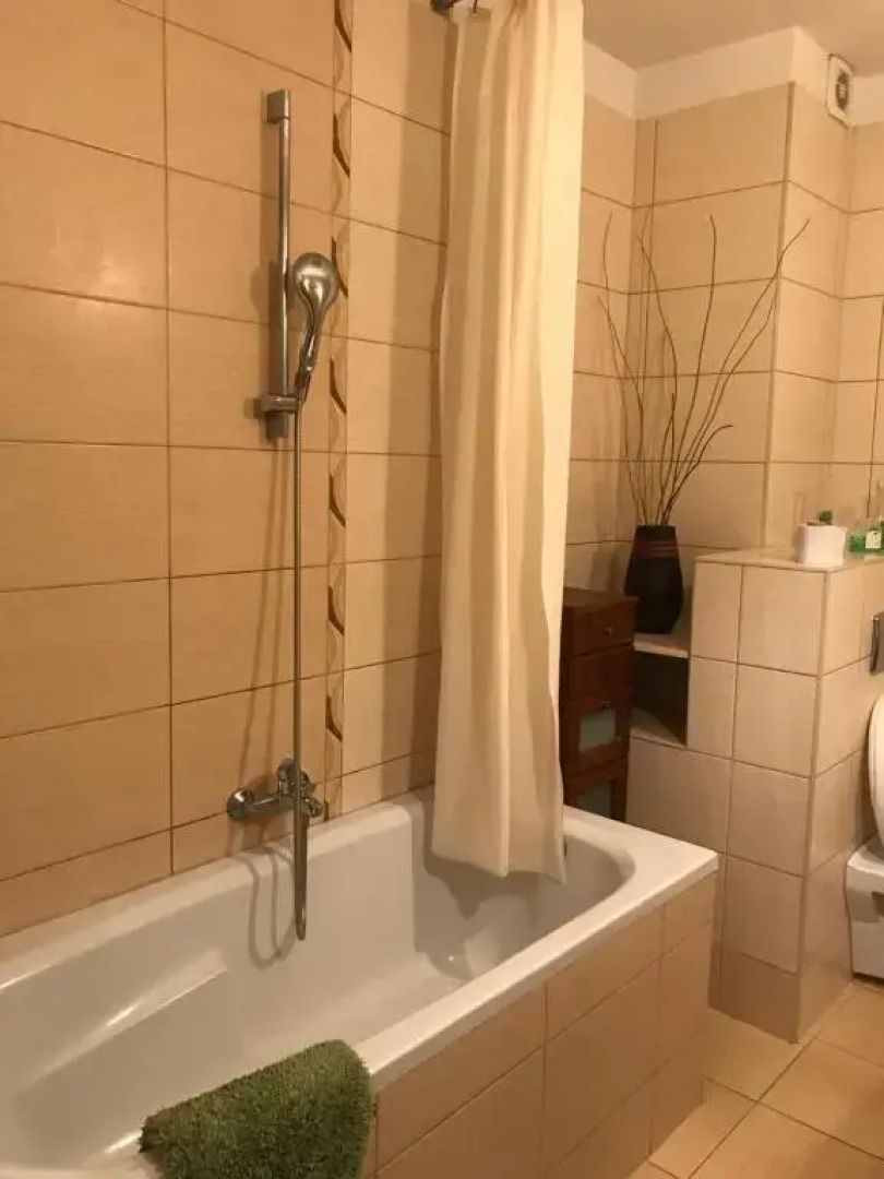 Apartament Słoneczny