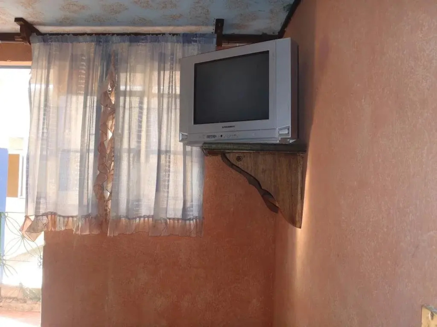 Hotel Casa De Huéspedes Hidalgo