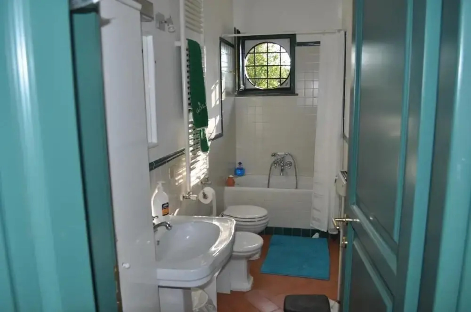 Casale Vicino Al Golf Nazionale