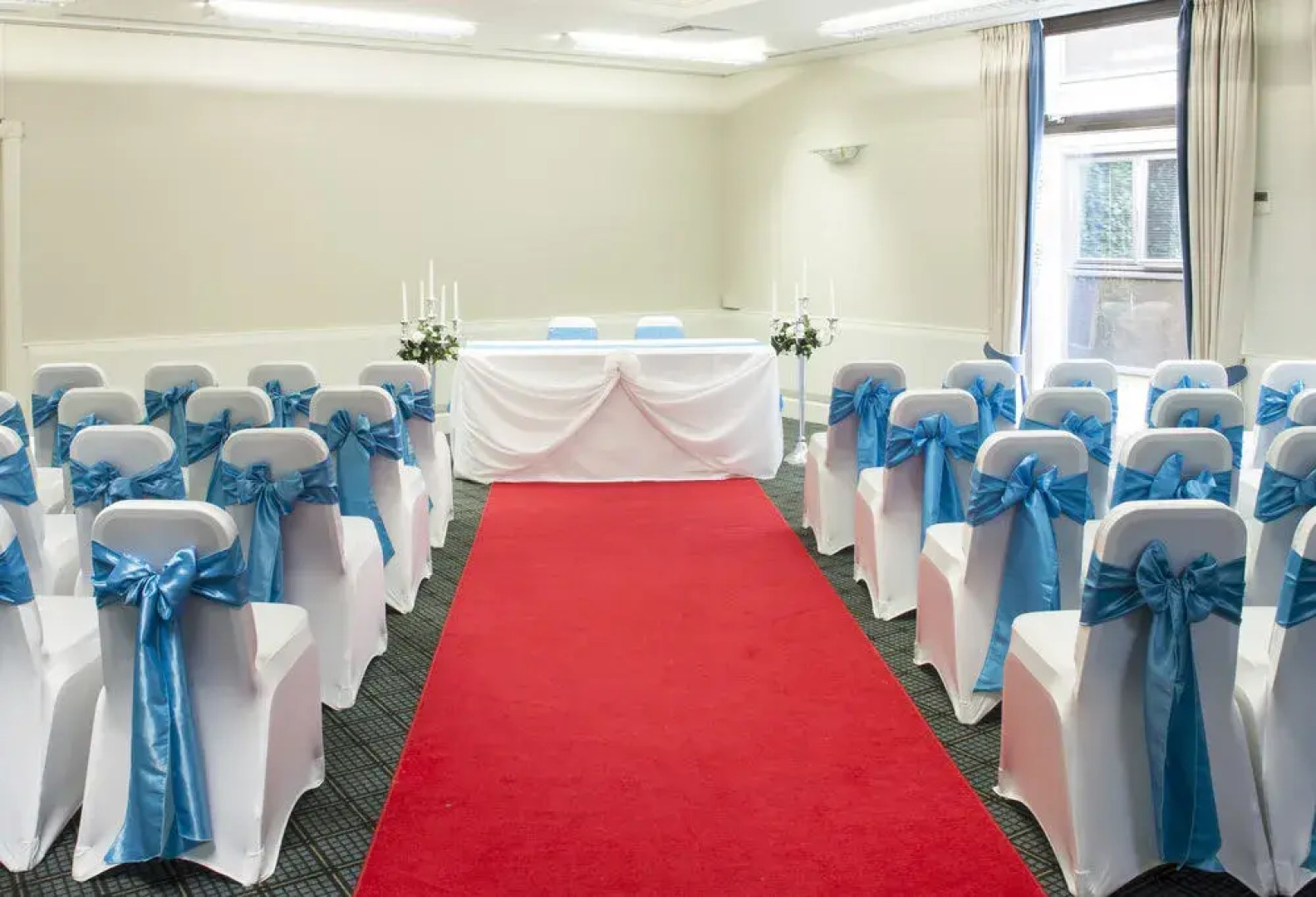 Holiday Inn Haydock M6 J23