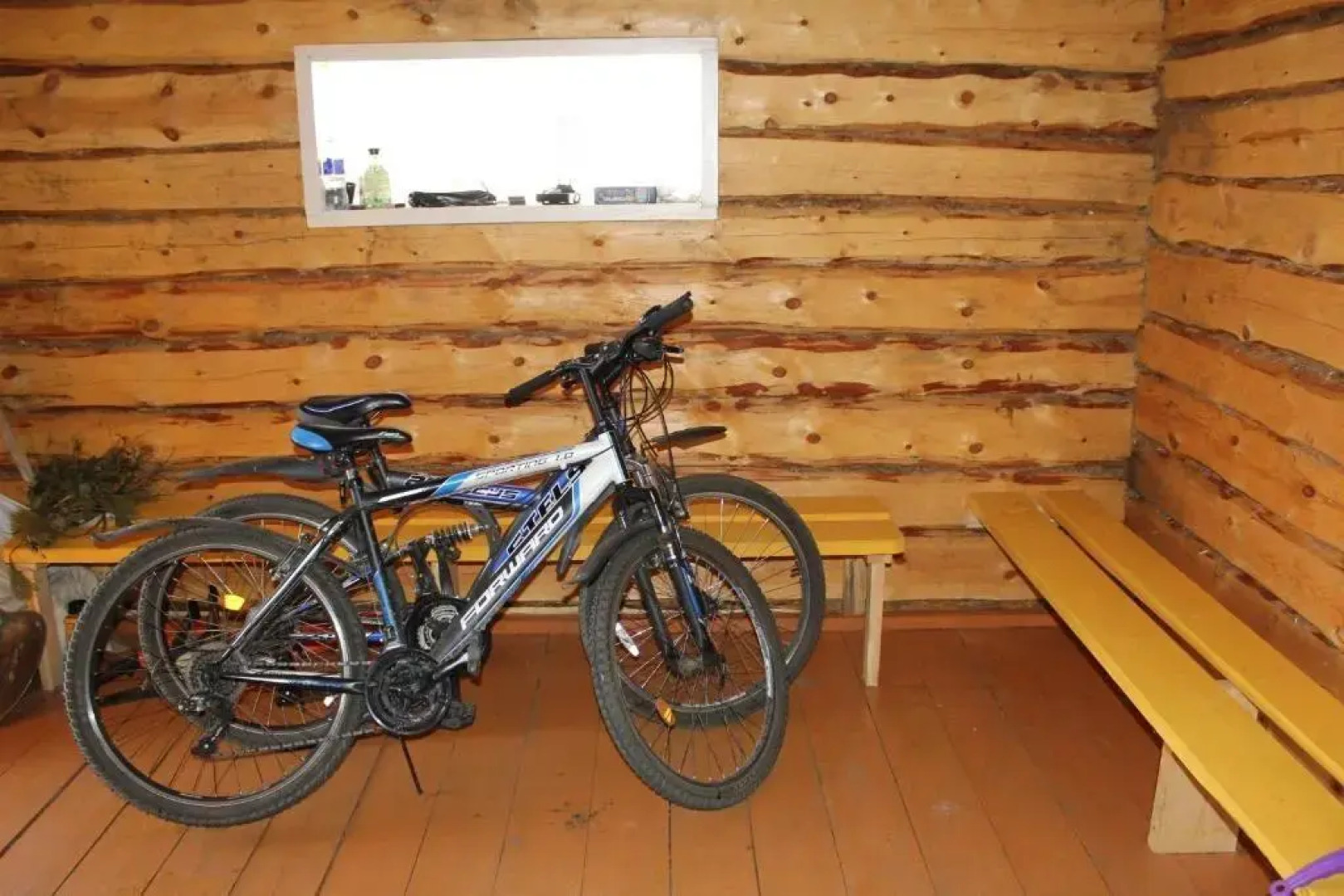 Лазурный берег