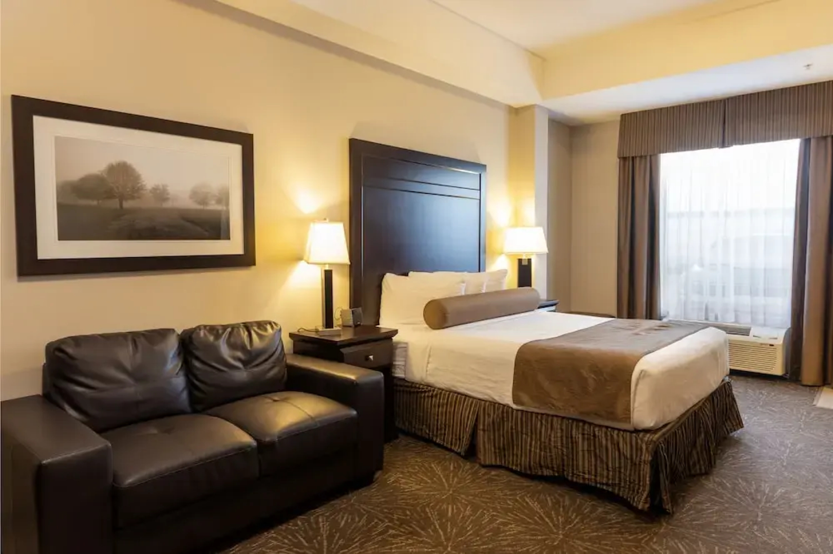 The Kanata by BCMInns Whitecourt