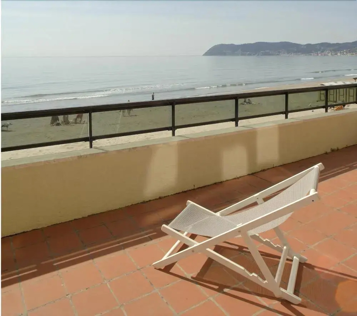 Residence Sole Mare
