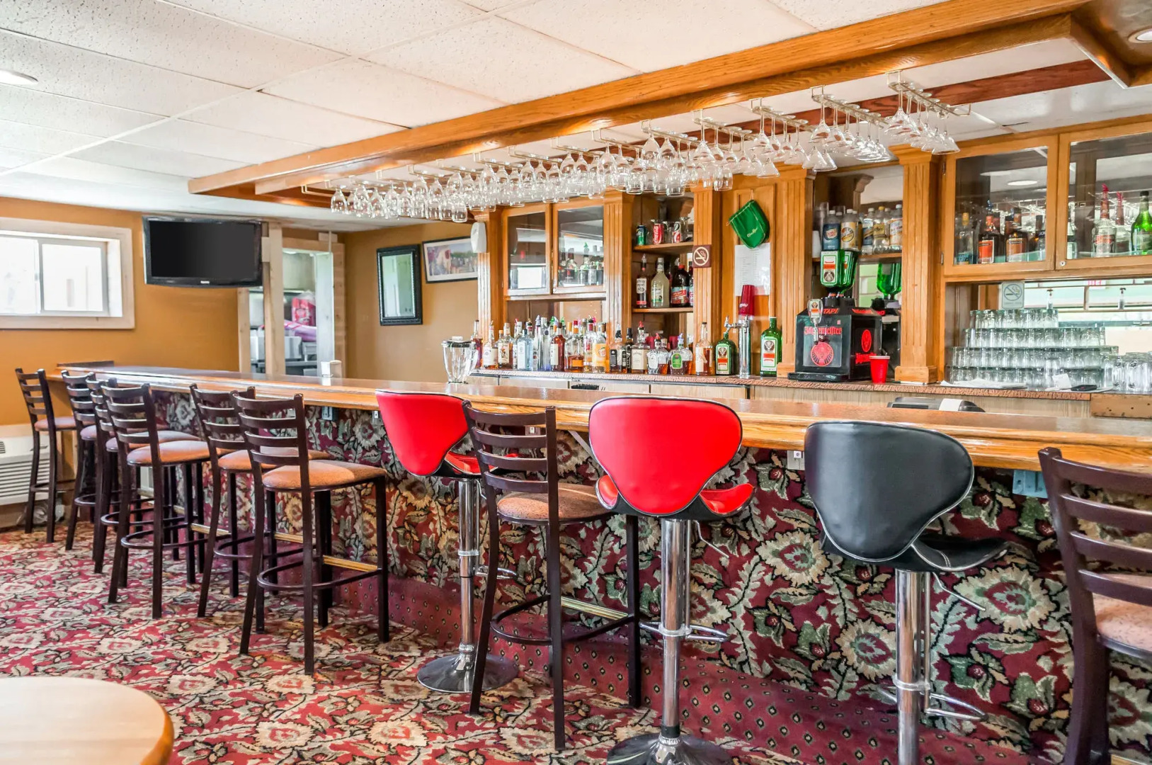 Quality Inn Trinidad