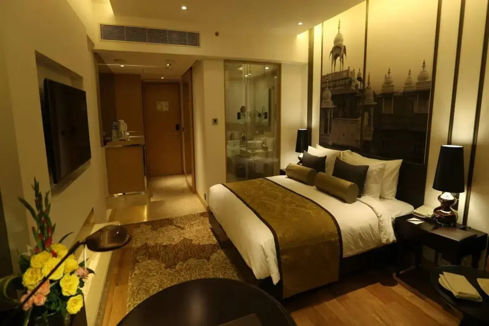 Pride Plaza Hotel Aerocity New Delhi