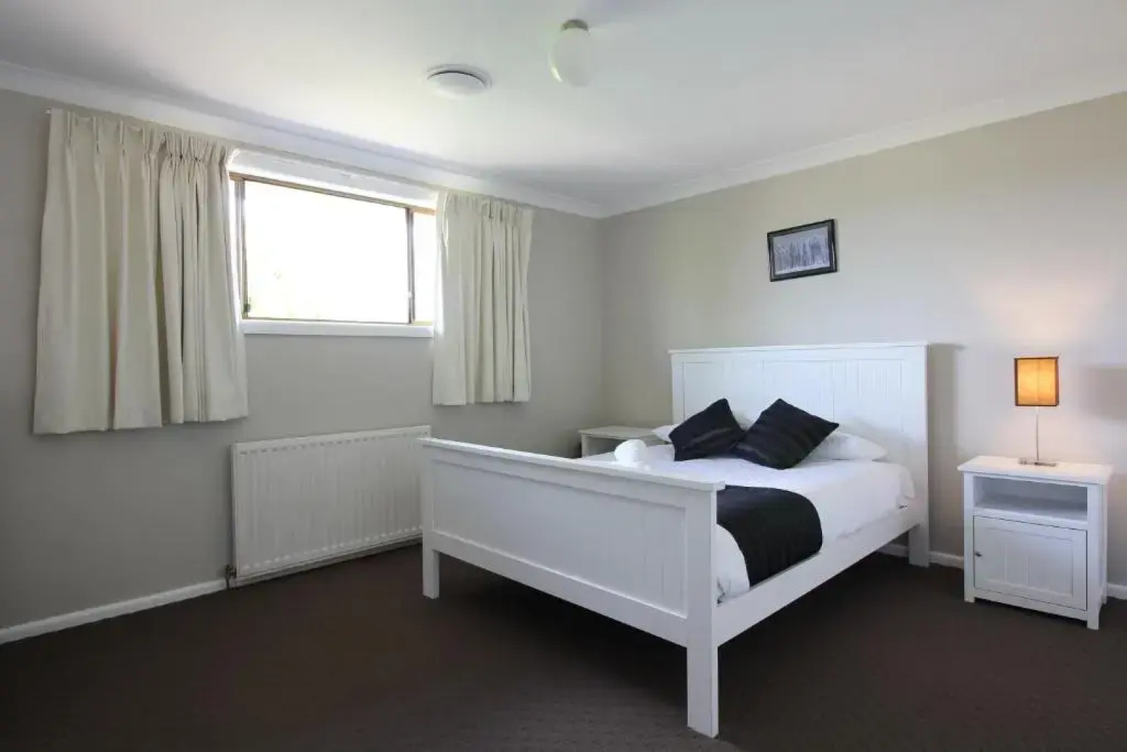 Snowy Mountains Resort and Function Centre