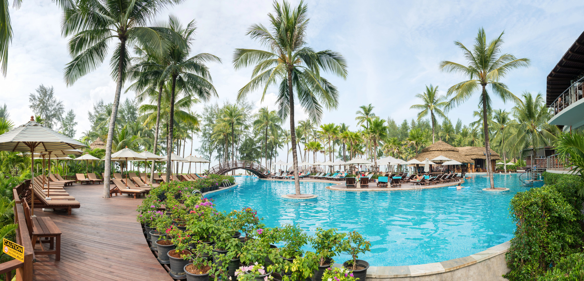 The Haven Khao Lak