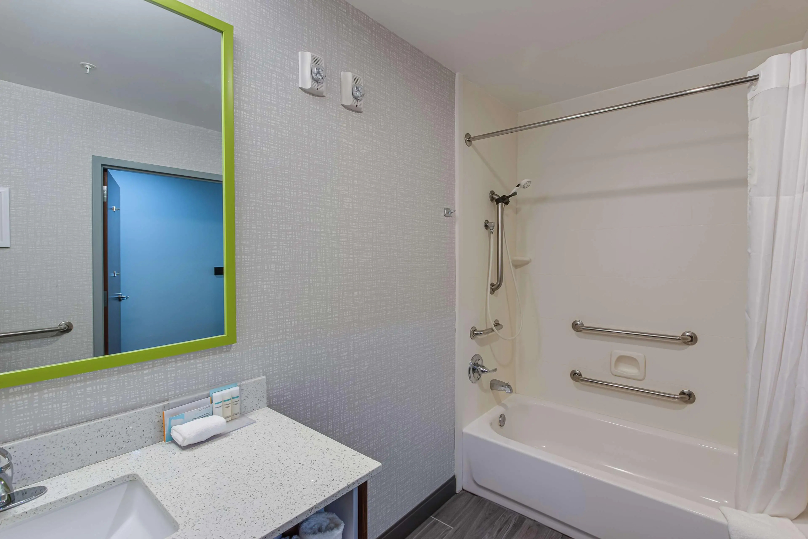 Hampton Inn Oak Grove Fort Campbell